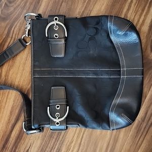 Coach crossbody